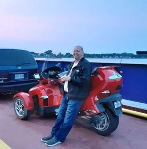 Meet your Posher, Marc